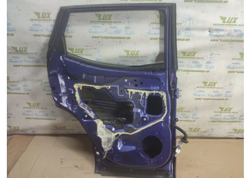 Usa stanga spate Nissan Qashqai 2 J11 (2013 - 2020) - miniatura 2