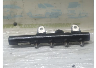 Rampa injectoare 175210651R Nissan Qashqai 2 J11 (2013 - 2020) - miniatura 2