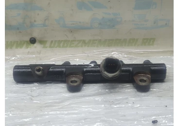 Rampa injectoare 175210651R Nissan Qashqai 2 J11 (2013 - 2020) k9k