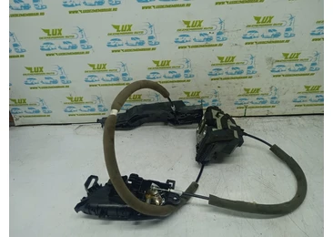 Broasca dreapta spate 8061021133 Nissan Qashqai 2 J11 (2013 - 2020) k9k
