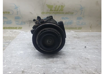 Compresor clima ac 926004E Nissan Qashqai 2 J11 (2013 - 2020) 1.5 dci k9k k9k