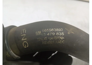 Furtun apa 565563897 Opel Astra K (2015 - 2020) - miniatura 3