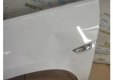 Aripa stanga fata Opel Astra K (2015 - 2020) - miniatura 3