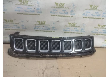 Grila bara fata 4010170340AB Jeep Compass 2 (2017 - 2021) 2.0 Multijet II 2.0 Multijet II