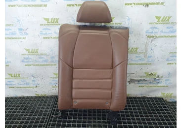Bancheta spate Peugeot 508 1 (2010 - 2014) 2.0 hdi DW10CTED4 DW10CTED4