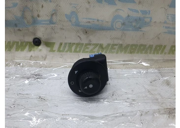 Buton reglaj oglinzi 1185526 Citroen Xsara Picasso 1 (facelift) (2004 - 2010) 1.6 hdi 9HZ DV6TED4