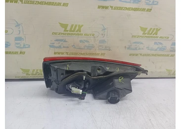 Stop dreapta haion 265504EA5A Nissan Qashqai 2 J11 (2013 - 2020) - miniatura 3