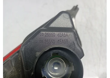 Stop dreapta haion 265504EA5A Nissan Qashqai 2 J11 (2013 - 2020) - miniatura 2