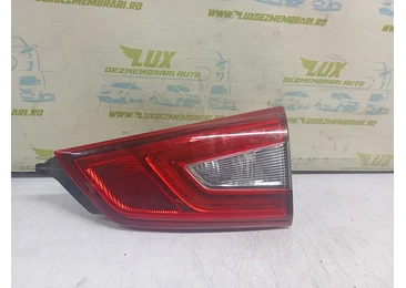 Stop dreapta haion 265504EA5A Nissan Qashqai 2 J11 (2013 - 2020) 1.5 dci 1.5 dci k9k