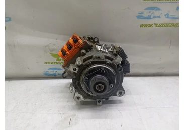 Alternator 9676536980 Peugeot 508 1 (2010 - 2014) 2.0 hdi DW10CTED4 DW10CTED4