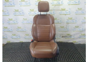 Scaun stanga fata Peugeot 508 1 (2010 - 2014) 2.0 hdi DW10CTED4 DW10CTED4