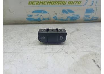 Buton portbagaj 96770584zd Peugeot 508 1 (2010 - 2014) 2.0 hdi DW10CTED4 2.0 hdi DW10CTED4