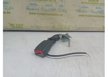 Pretensioner 308333210 Nissan Qashqai 2 J11 (2013 - 2020) 1.5 dci k9k