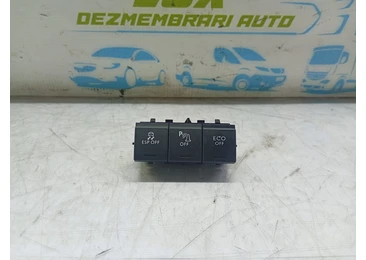 Panou butoane 96657752zd Peugeot 508 1 (2010 - 2014) 2.0 hdi DW10CTED4 DW10CTED4