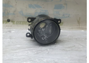 Proiector ceata stanga 9650001680 Citroen Xsara Picasso 1 (facelift) (2004 - 2010) 1.6 hdi 9HZ DV6TED4