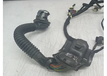 Cablaj electric usa fata stanga p68409184ab Jeep Compass 2 (2017 - 2021) 2.0 Multijet II