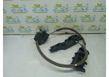 Broasca stanga spate 8061121133 Nissan Qashqai 2 J11 (2013 - 2020) - miniatura 2