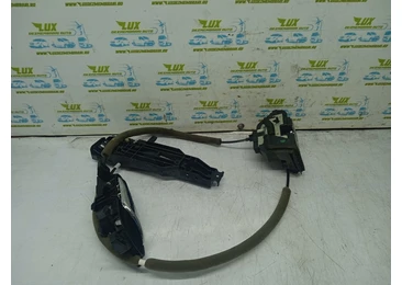 Broasca stanga spate 8061121133 Nissan Qashqai 2 J11 (2013 - 2020) k9k