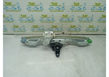 Macara geam stanga spate c17320-101 Nissan Qashqai 2 J11 (2013 - 2020) 1.5 dci k9k