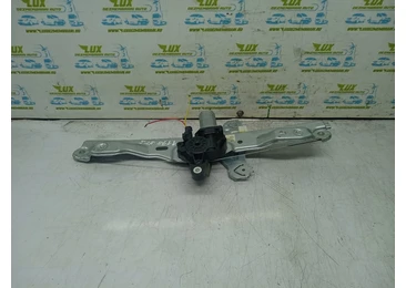 Macara geam stanga spate c17320-101 Nissan Qashqai 2 J11 (2013 - 2020) - miniatura 2