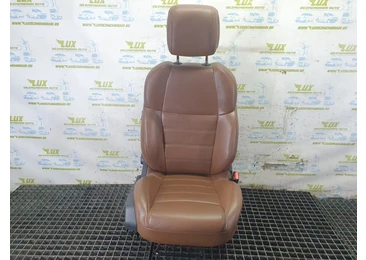 Scaun dreapta fata Peugeot 508 1 (2010 - 2014) 2.0 hdi DW10CTED4 DW10CTED4