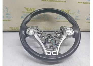 Volan in 3 spite cu comenzi 34154207B Nissan Qashqai 2 J11 (2013 - 2020) k9k