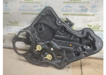 Macara geam dreapta spate 68243944aa Jeep Compass 2 (2017 - 2021) 2.0 Multijet II