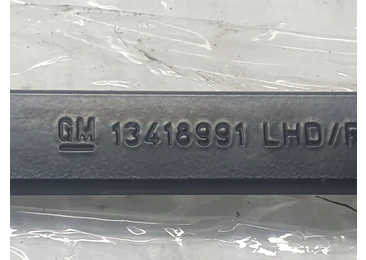 Brat stergator parbriz dreapta 13418991 Opel Astra K (2015 - 2020) - miniatura 3