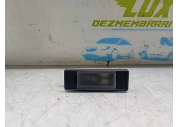 Lampa plafon 967385388000 Peugeot 508 1 (2010 - 2014) 2.0 hdi DW10CTED4 DW10CTED4