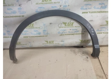 Overfender dreapta spate 938284EA0A Nissan Qashqai 2 J11 (2013 - 2020) k9k