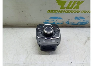 Joystick navigatie 9676890877 Peugeot 508 1 (2010 - 2014) 2.0 hdi DW10CTED4 2.0 hdi DW10CTED4
