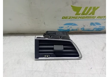 Grila ventilatie bord 9686457377 Peugeot 508 1 (2010 - 2014) 2.0 hdi DW10CTED4 DW10CTED4