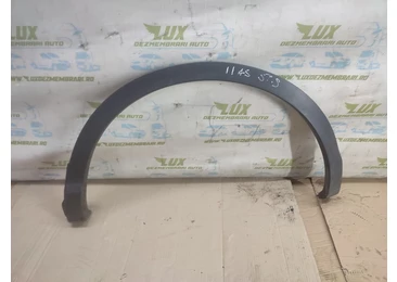 Overfender stanga spate 938294EA0A Nissan Qashqai 2 J11 (2013 - 2020) k9k