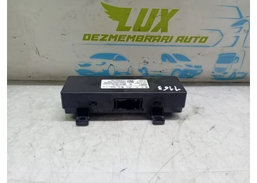 Modul confort 980186258001 Peugeot 508 1 (2010 - 2014) 2.0 hdi DW10CTED4 DW10CTED4
