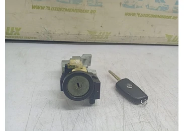 Contact cu cheie 2450543-2 Nissan Qashqai 2 J11 (2013 - 2020) k9k