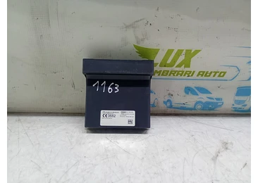 Calculator modul BCM 9801695280 Peugeot 508 1 (2010 - 2014) 2.0 hdi DW10CTED4 DW10CTED4