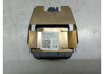 Senzor lumina ploaie 9665925480 Peugeot 508 1 (2010 - 2014) 2.0 hdi DW10CTED4 DW10CTED4