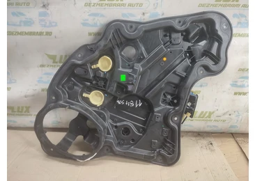 Macara geam stanga spate C47490-101A Jeep Compass 2 (2017 - 2021) 2.0 Multijet II
