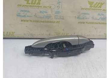Maner exterior 53438496 Jeep Compass 2 (2017 - 2021) 2.0 Multijet II