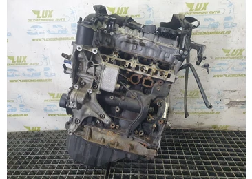 Motor complet fara anexe 1.8 tfsi CJEB Audi A4 B8/8K (facelift) (2011 - 2016) - miniatura 2