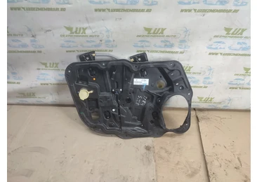 Macara geam stanga fata 68242679aa Jeep Compass 2 (2017 - 2021) 2.0 Multijet II