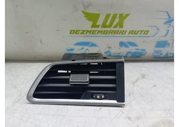Grila ventilatie bord 9686445377 Peugeot 508 1 (2010 - 2014) 2.0 hdi DW10CTED4 DW10CTED4
