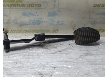 Pedala frana Citroen Xsara Picasso 1 (facelift) (2004 - 2010) 1.6 hdi 9HZ DV6TED4