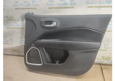 Fata usa dreapta fata 4GIBAD057 Jeep Compass 2 (2017 - 2021) 2.0 Multijet II