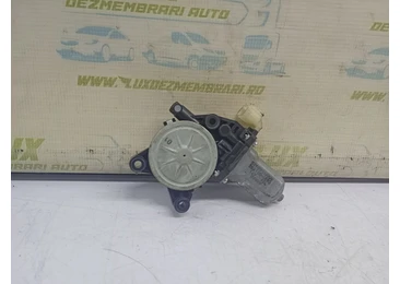 Motoras geam dreapta fata 82460-1M000 Kia Soul 1 (2008 - 2011) 1.6 crdi D4FB
