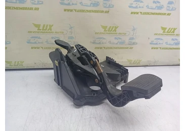 Pedala frana 2583340019 Jeep Compass 2 (2017 - 2021) 2.0 Multijet II