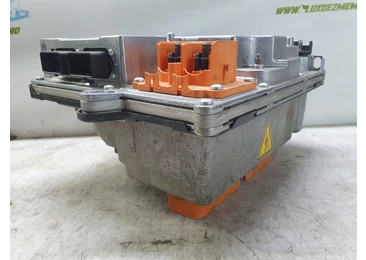 Invertor tensiune 9678825780 Peugeot 508 1 (2010 - 2014) 2.0 hdi DW10CTED4 DW10CTED4