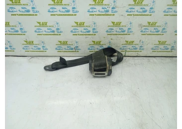Centura siguranta stanga spate 9645683377 Citroen Xsara Picasso 1 (facelift) (2004 - 2010) 1.6 hdi 9HZ DV6TED4