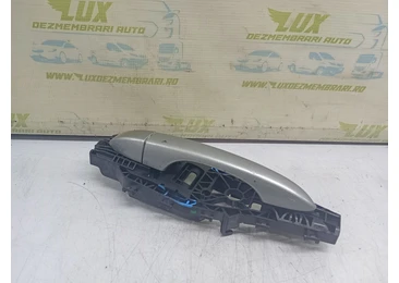 Maner exterior 53438497 Jeep Compass 2 (2017 - 2021) 2.0 Multijet II 2.0 Multijet II