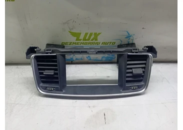 Grila ventilatie bord 9686446277 Peugeot 508 1 (2010 - 2014) 2.0 hdi DW10CTED4 DW10CTED4